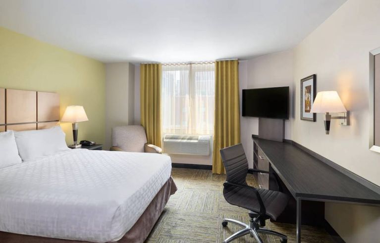 Candlewood Suites Times Square, New York