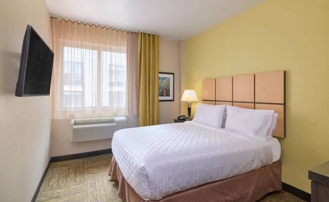 Hotel Candlewood Suites Times Square image