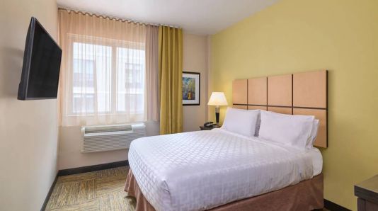 Candlewood Suites Times Square, New York