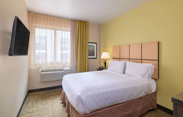 Candlewood Suites Times Square, New York