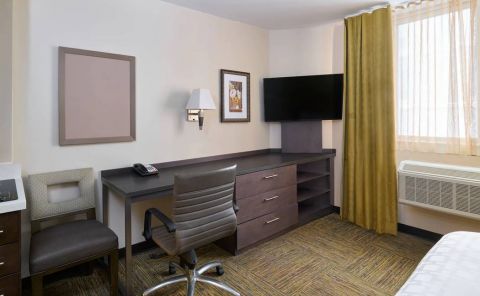 Hotel Candlewood Suites Times Square image