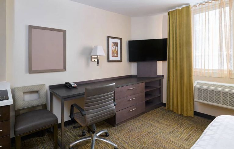 Candlewood Suites Times Square, New York