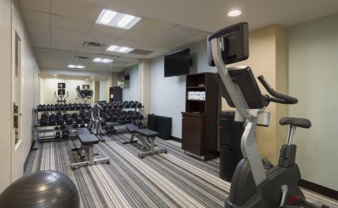 Hotel Candlewood Suites Times Square image