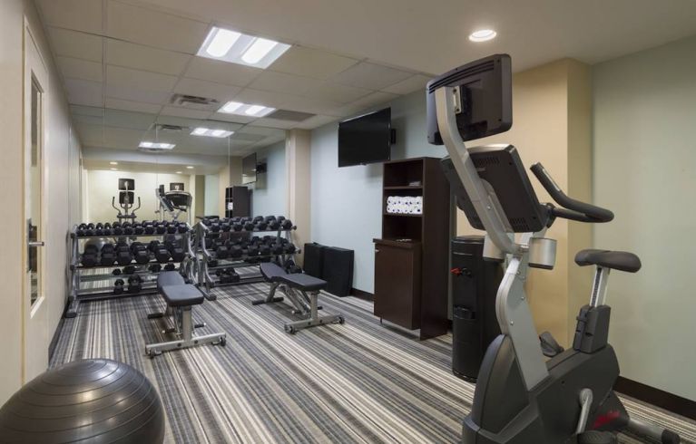 Candlewood Suites Times Square, New York