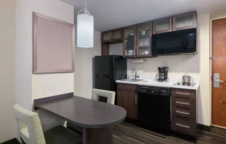 Candlewood Suites Times Square, New York