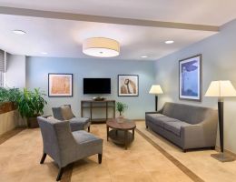 Candlewood Suites Times Square, New York