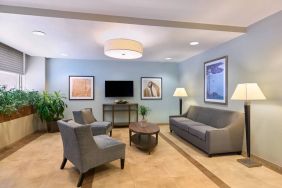 Hotel Candlewood Suites Times Square image