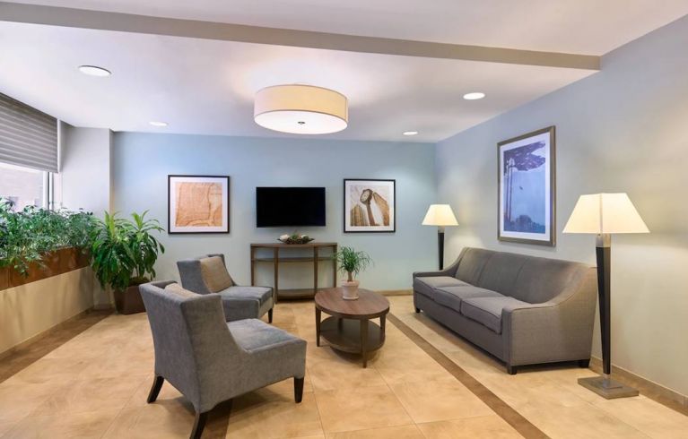 Candlewood Suites Times Square, New York