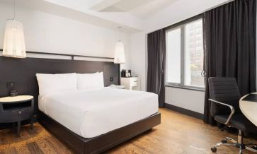 Hotel Hyatt Union Square New York image