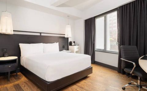 Hotel Hyatt Union Square New York image