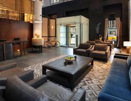 Hyatt Union Square New York, New York