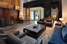Hotel Hyatt Union Square New York image