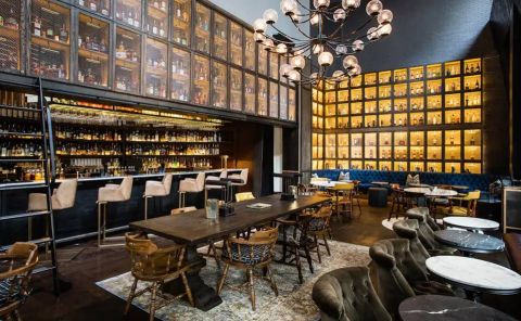 Hotel Hyatt Union Square New York image