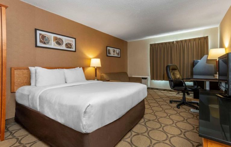 Comfort Inn Belleville, Belleville