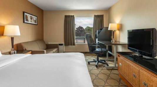 Comfort Inn Belleville, Belleville