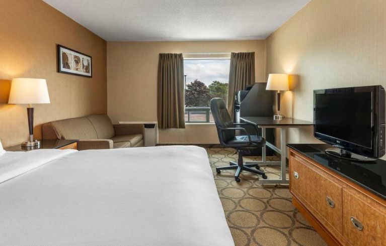 Comfort Inn Belleville, Belleville