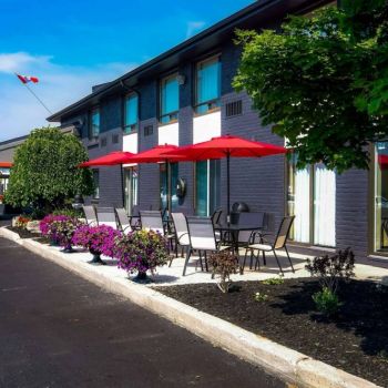 Hotel Comfort Inn Belleville image