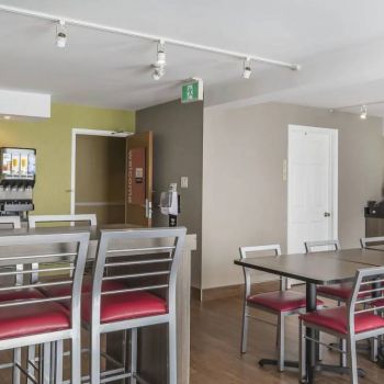 Hotel Comfort Inn Belleville image