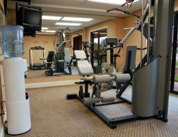 Comfort Inn Fredericton, Fredericton