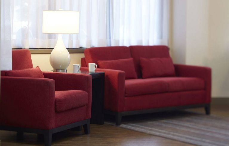 Comfort Inn Fredericton, Fredericton