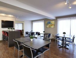 Comfort Inn Fredericton, Fredericton