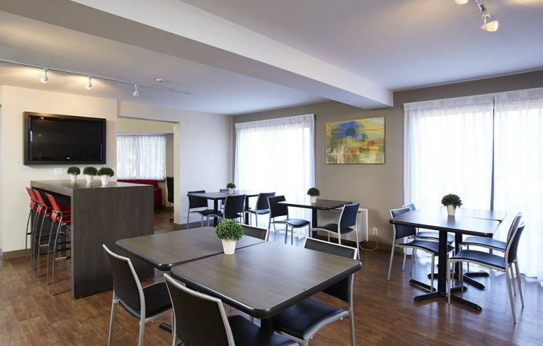 Comfort Inn Fredericton, Fredericton