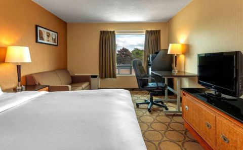 Hotel Comfort Inn Sault Ste. Marie image