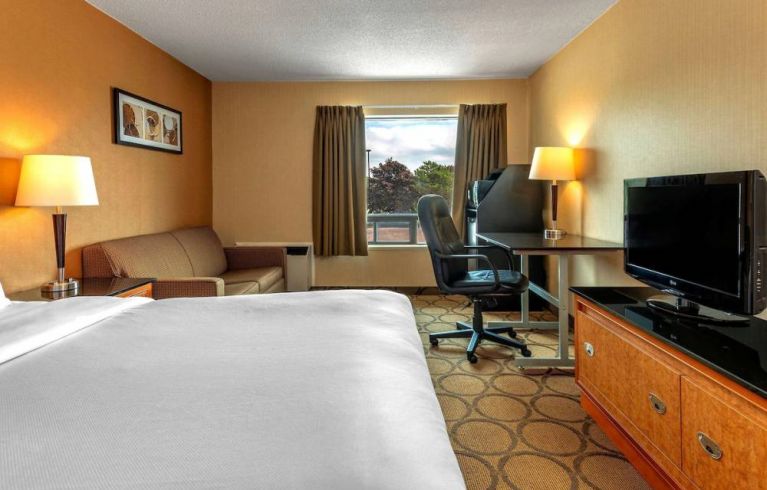 Comfort Inn Sault Ste. Marie, Sault Ste. Marie
