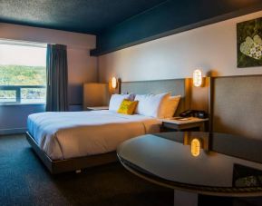 DoubleTree By Hilton St. John's Harbourview, St. John`s