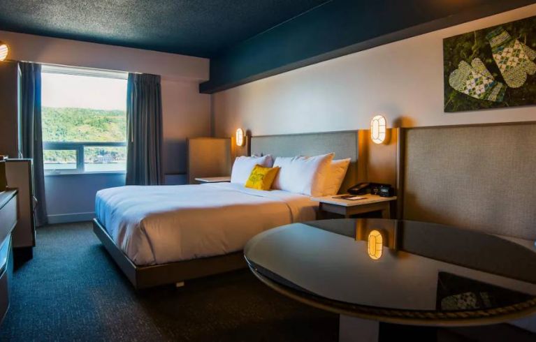 DoubleTree By Hilton St. John's Harbourview, St. John`s