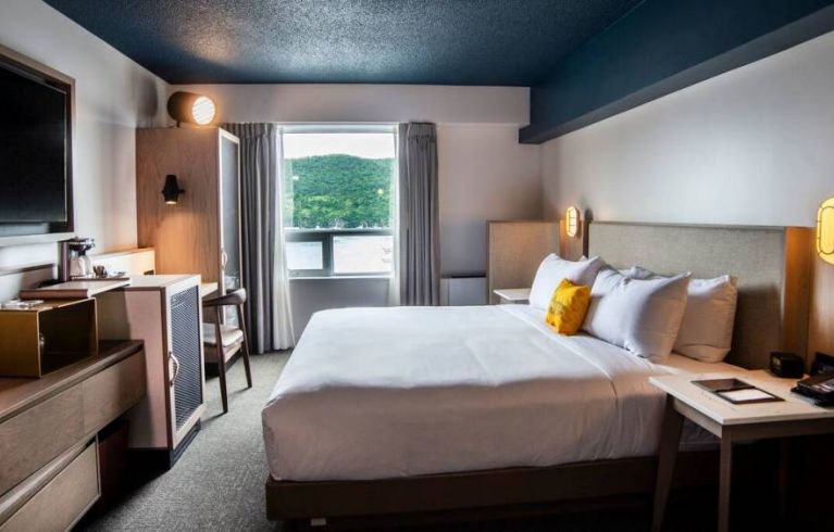 DoubleTree By Hilton St. John's Harbourview, St. John`s