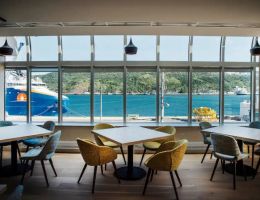 DoubleTree By Hilton St. John's Harbourview, St. John`s