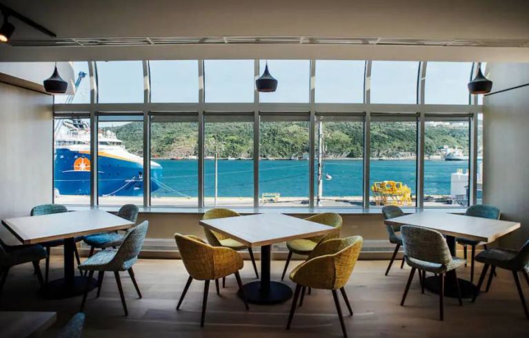 DoubleTree By Hilton St. John's Harbourview, St. John`s