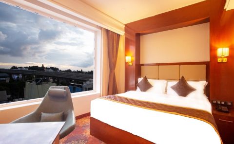 Hotel Kingston Hotel image
