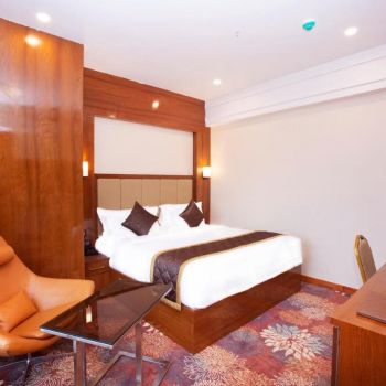 Hotel Kingston Hotel image
