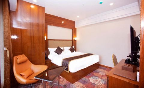 Hotel Kingston Hotel image