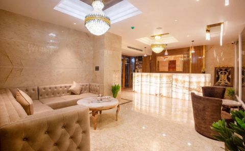 Hotel Kingston Hotel image