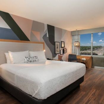 Hotel The Beeman Hotel image