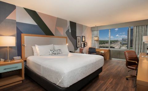 Hotel The Beeman Hotel image
