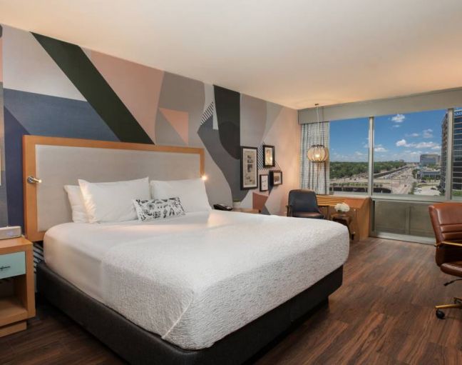 The Beeman Hotel