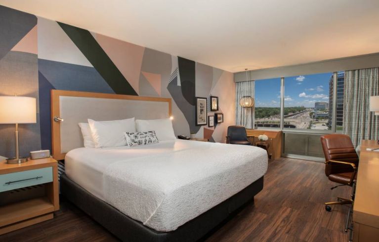 The Beeman Hotel, Dallas