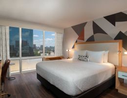 The Beeman Hotel, Dallas