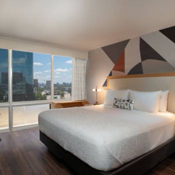 Hotel The Beeman Hotel image