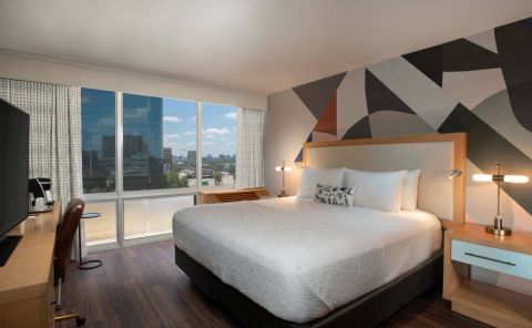 Hotel The Beeman Hotel image