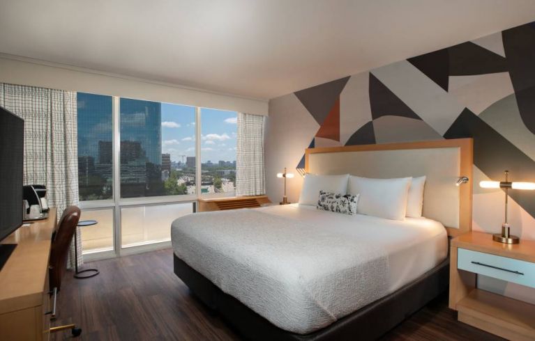 The Beeman Hotel, Dallas