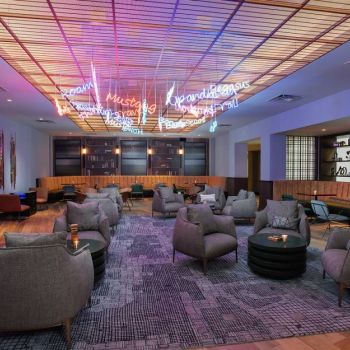 Hotel The Beeman Hotel image