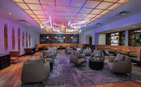 Hotel The Beeman Hotel image