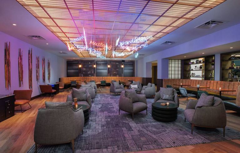 The Beeman Hotel, Dallas