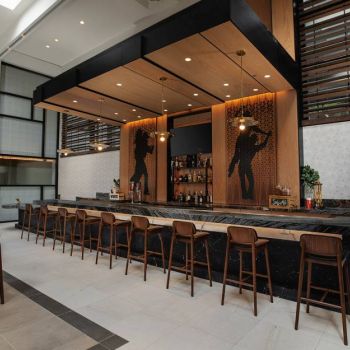 Hotel The Beeman Hotel image