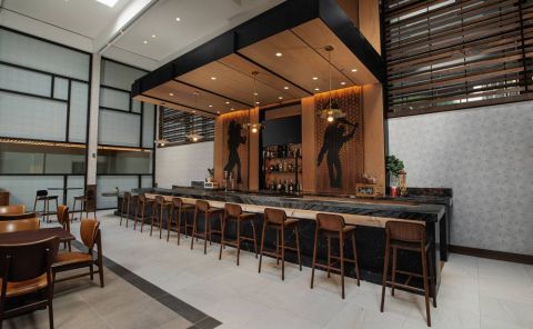 Hotel The Beeman Hotel image